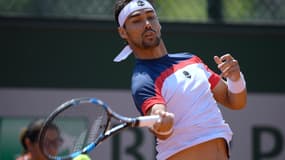 Fabio Fognini