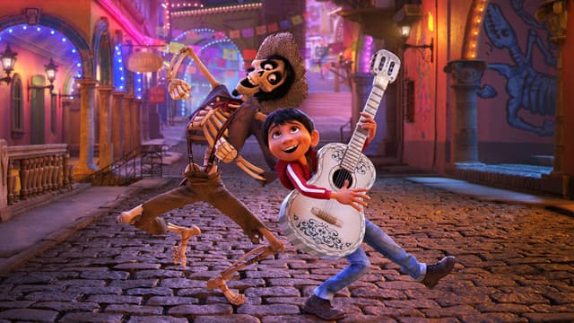 "Coco" sortira sur les écrans le 29 novembre prochain en France