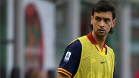 Javier Pastore