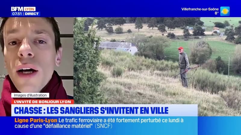 Chasse : des opÃ©rations de prÃ©vention menÃ©es dans la rÃ©gion