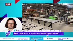 Une entreprise propose 15.000 euros pour aider ses salariés à fonder une famille