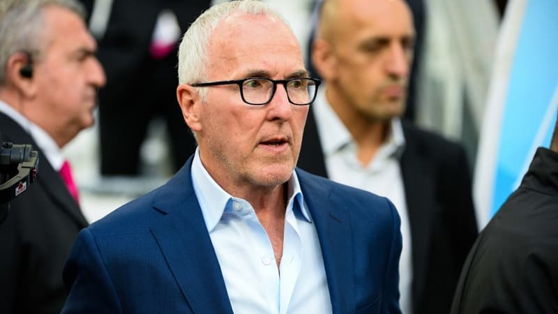 OM en direct: McCourt à la rencontre des Marseillais