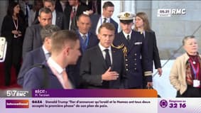 Emmanuel Macron nommera un Premier ministre "d'ici 48 heures" 