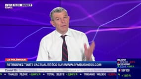 Nicolas Doze : La guerre des prix dans la distribution reste vive - 15/02