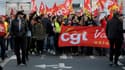 La fronde contre la loi Travail continue malgré le début de l'Euro