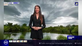 Météo Paris-Île-de-France du 10 mai: Entre nuages et éclaircies