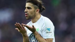 Ricardo Rodriguez