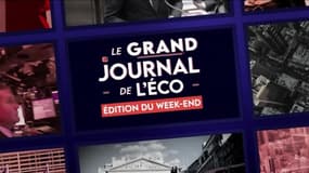 Le Grand Journal de l'Éco du vendredi 13 novembre