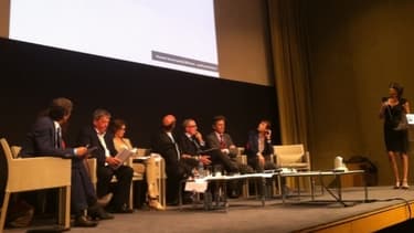Les assises de l'audiovisuel mercredi 5 juin à Paris