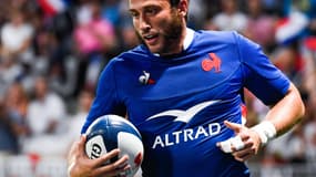 Maxime Médard