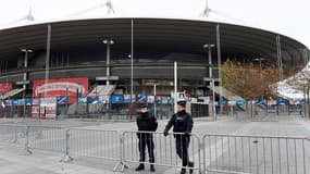 Le Stade de France