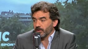 Pour Olivier Janson, secrétaire général adjoint de l'USM la situation du tribunal de Bobigny vient d'un manque de moyens.