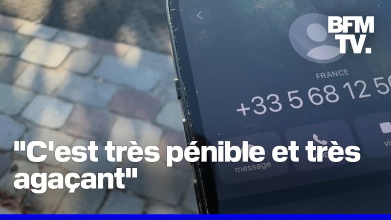 C'est peut-être bientôt la fin du démarchage téléphonique