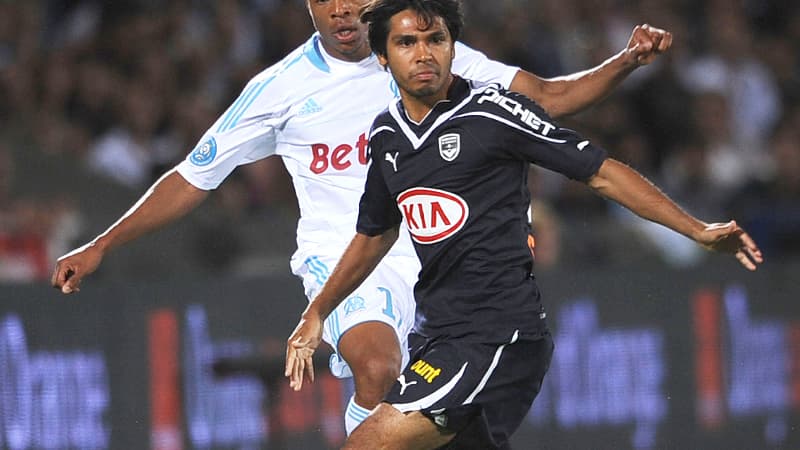 Benoït Trémoulinas face à Loïc Rémy