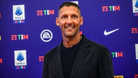 Marco MATERAZZI