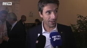 Après la désignation officielle de Paris 2024, place à la fête à Lima