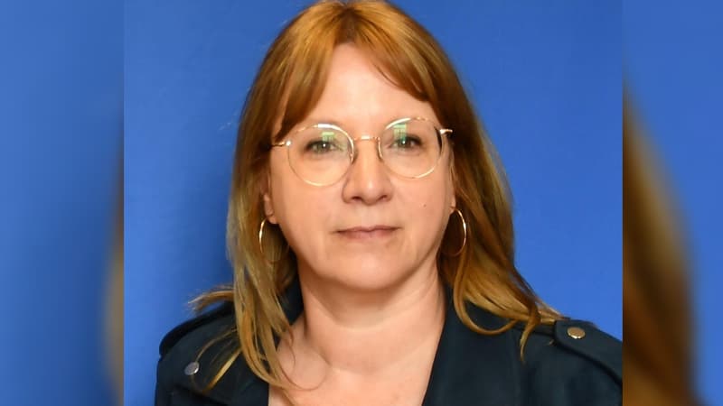 Sophie Vaginay-Ricourt, présidente de la communauté de communes Ubaye Serre-Ponçon et maire de Barcelonnette.
