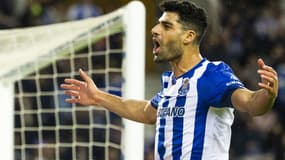 Mehdi Taremi - Porto 