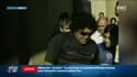 Les Argentins envahissent les rues pour se serrer très fort après la mort de Maradona
