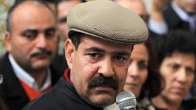 L'opposant tunisien Chokri Belaïd, dont l'assassinat a provoqué une nouvelle crise politique en Tunisie.
