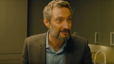 Vincent Desagnat dans "Comment tuer sa mère", en salles le 13 juin 2018