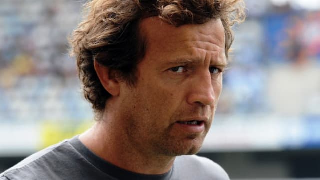 Fabien Galthié