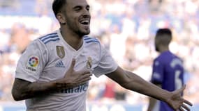 Dani Ceballos