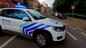 Chasse à l'homme en Belgique