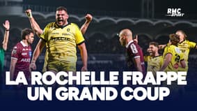 UBB 10-21 La Rochelle : 
