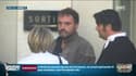 Besançon: l’anesthésiste soupçonné d’empoisonnements laissé libre sous contrôle judiciaire
