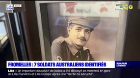 Nord: sept soldats australiens identifiés après des analyses ADN à Fromelles
