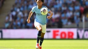 Leroy Sané