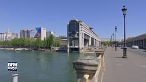 Fini le déficit, Bercy prévoit un budget dans le vert en 2022