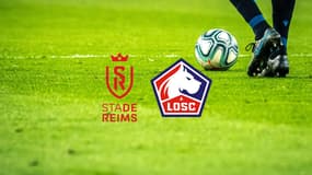 Reims - Lille : sur quelle chaîne et à quelle heure suivre le match en direct ?