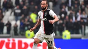 Higuain