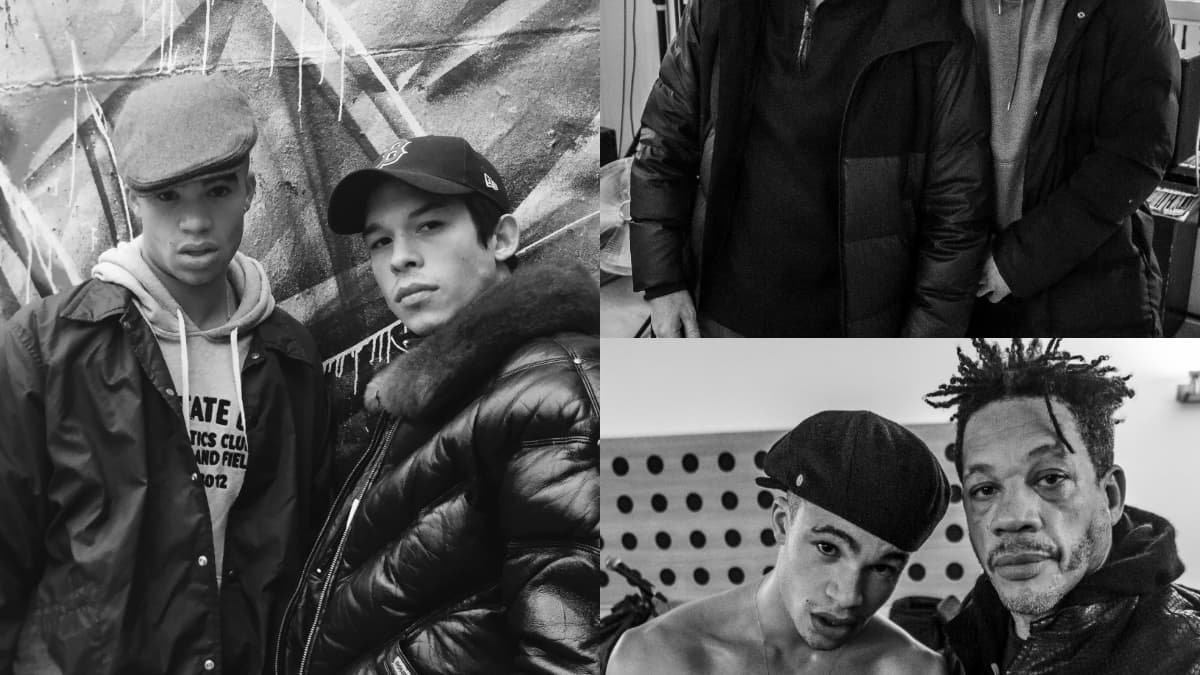 Les acteurs du biopic sur NTM Les acteurs du biopic sur NTM