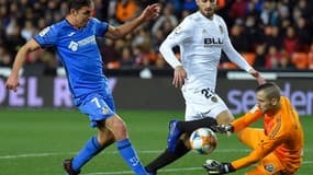 Jaime Mata (Getafe)