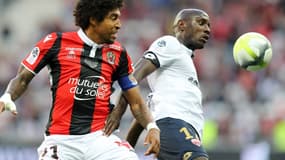 Dante prolonge pour deux saisons à Nice