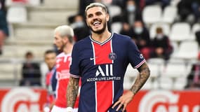Reims-PSG