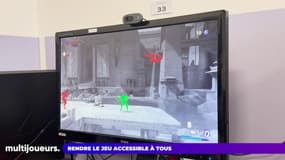 Rendre le jeu accessible à tous: une priorité pour le jeu vidéo