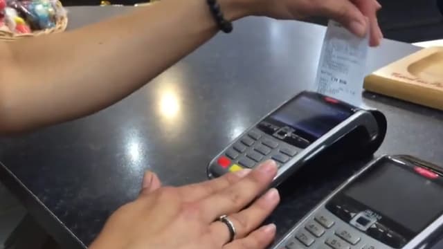Les Français et les facilités de paiement