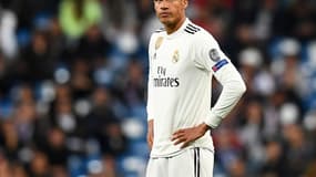 Raphaël Varane (Real Madrid)