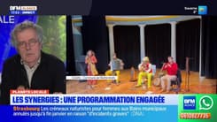 Planète locale du mercredi 8 janvier - Synergies : un an de label d'écologie culturelle