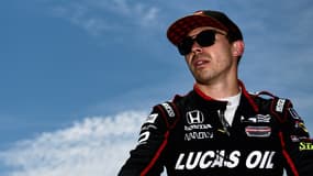 Robert Wickens