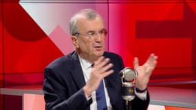 Villeroy de Galhau : "Nous serons attentifs à ce que les banques continuent à faire des crédits"