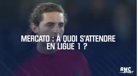 Ligue 1 – Mercato : A quoi faut-il s’attendre ? 