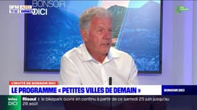 Hautes-Alpes: un programme pour revitaliser les petites villes