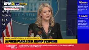 La situation au Soudan est "très compliquée", mais les Etats-Unis restent "engagés pour parvenir à une solution pacifique", assure la porte-parole de la Maison Blanche