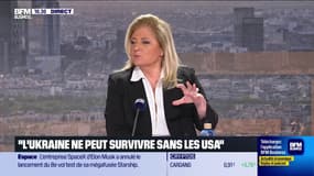 L'Europe peut-elle se substituer aux USA ? 