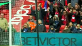 PREMIER LEAGUE - Les plus beaux buts de la 30e journée
